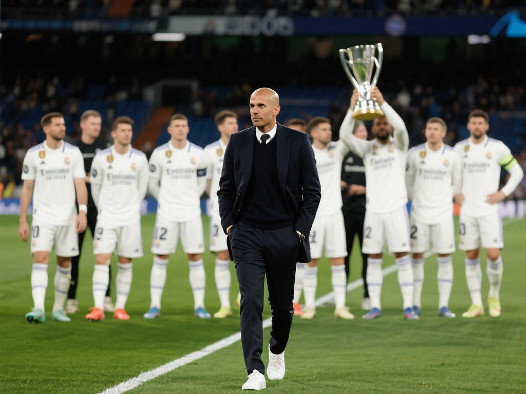 皇马欲圣诞前与安切洛蒂续约两年,安帅优先选择皇马而非巴西 皇马欲圣诞前与安切洛蒂续约两年,安帅优先选择皇马而非巴西