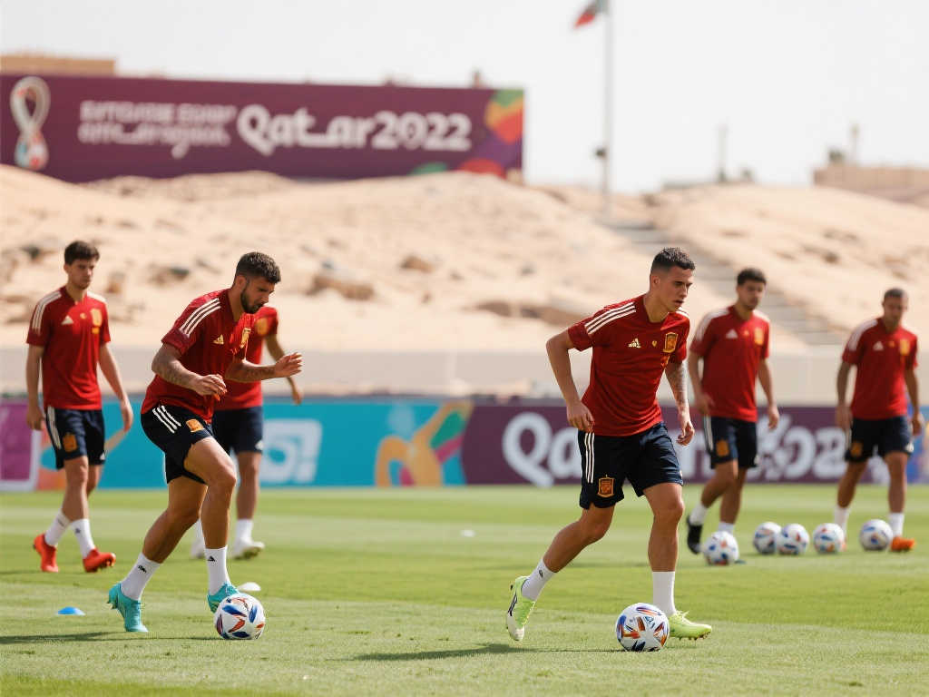 世界杯赛场天气成焦点,气候适应成关键因素 世界杯赛场天气成焦点,气候适应成关键因素