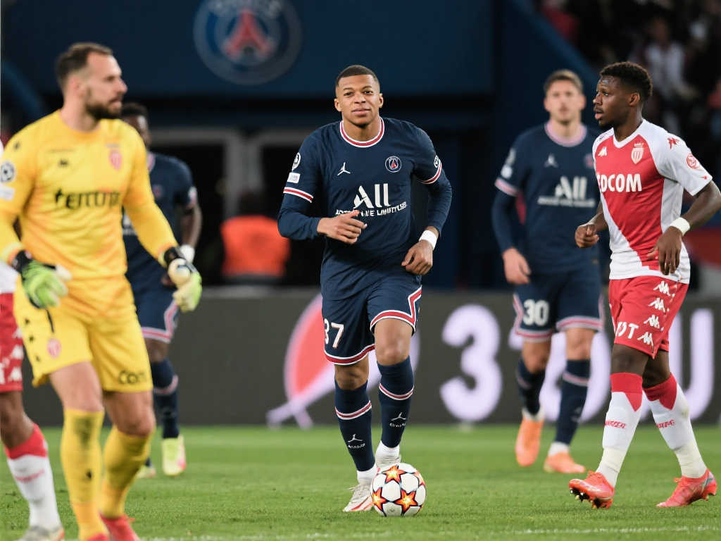 多纳鲁马：怀念姆巴佩，巴黎圣日耳曼精神状态已转变