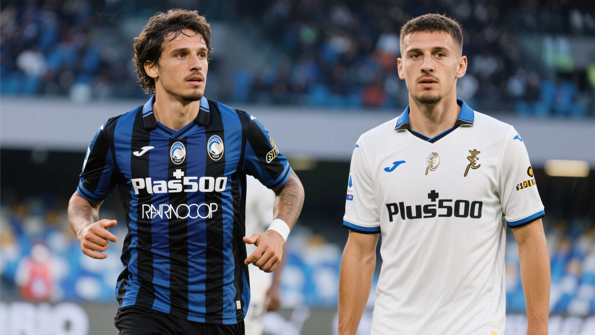 那不勒斯寻觅强援,锁定弗拉泰西与李作为目标 那不勒斯寻觅强援,锁定弗拉泰西与李作为目标