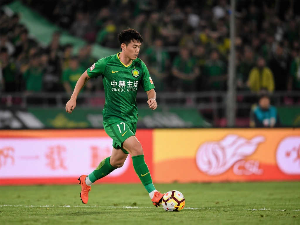 国安经验制胜！魔鬼主场中给英博青年军好好上了一课