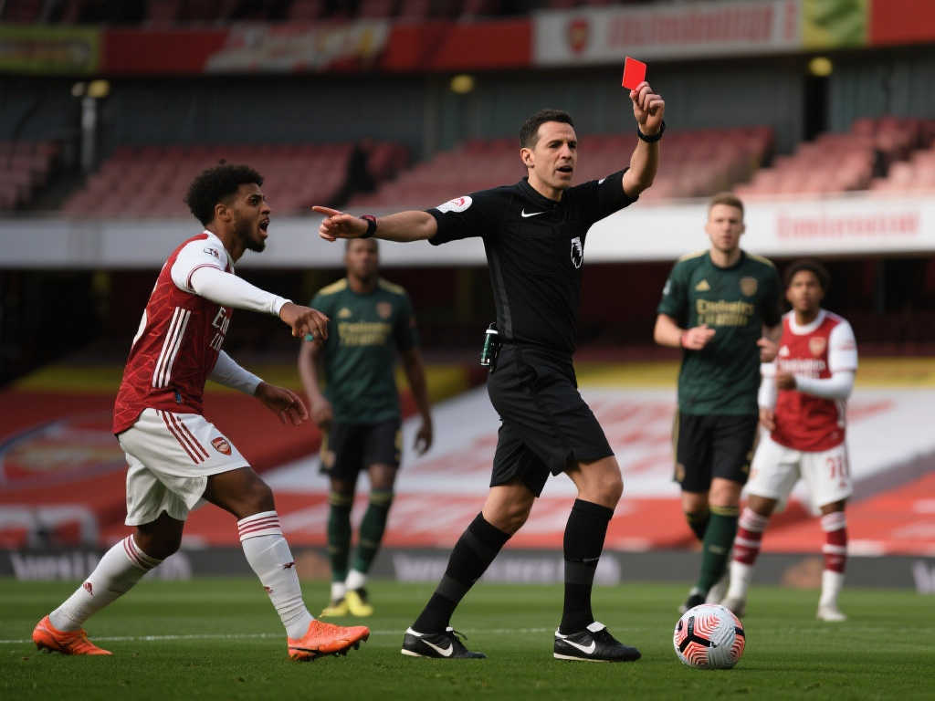 塔帅：联赛中5红牌加伤病困扰，球队处境艰难